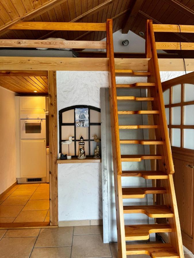 Koja Villa Karwienskie Bloto Drugie ภายนอก รูปภาพ